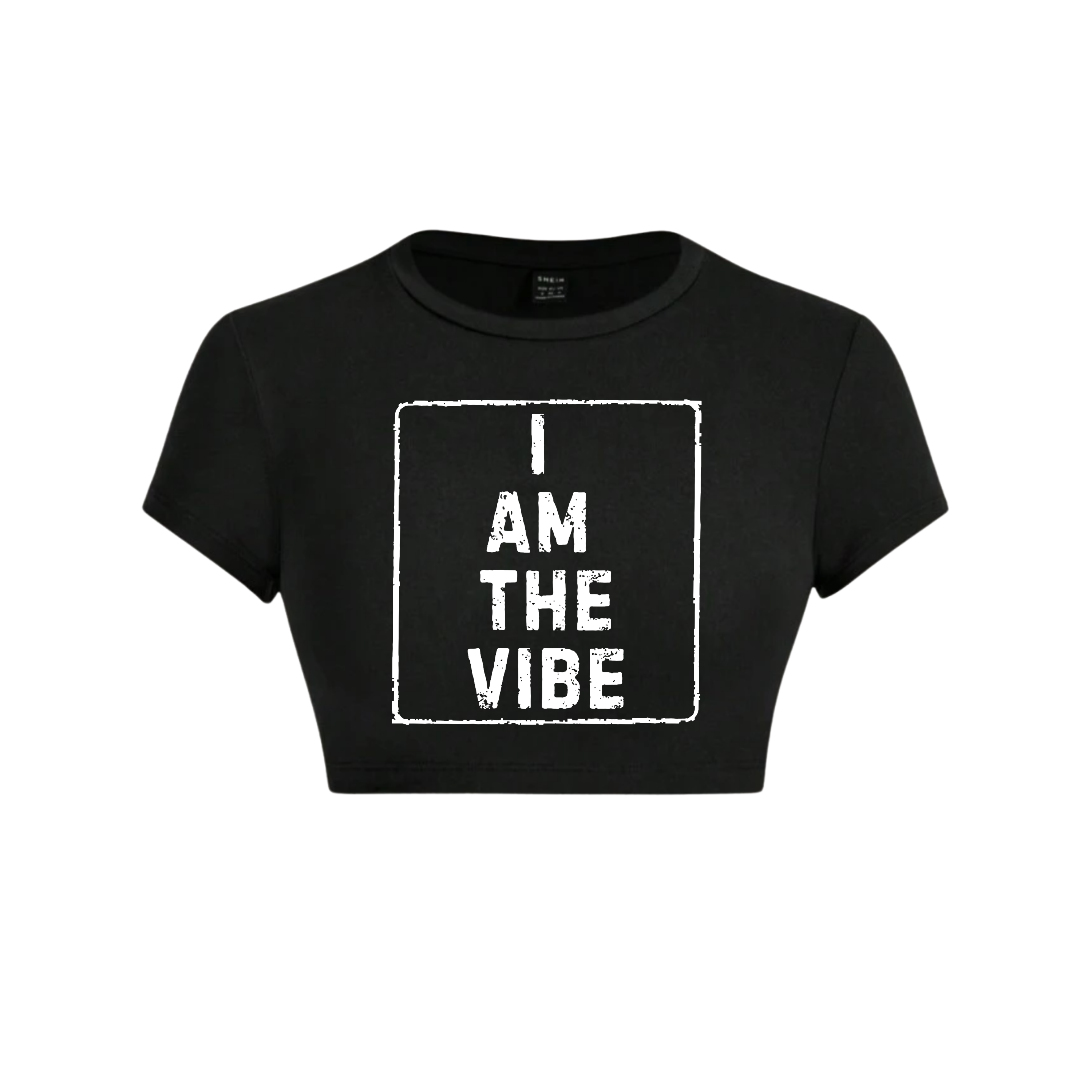 I Am The Vibe