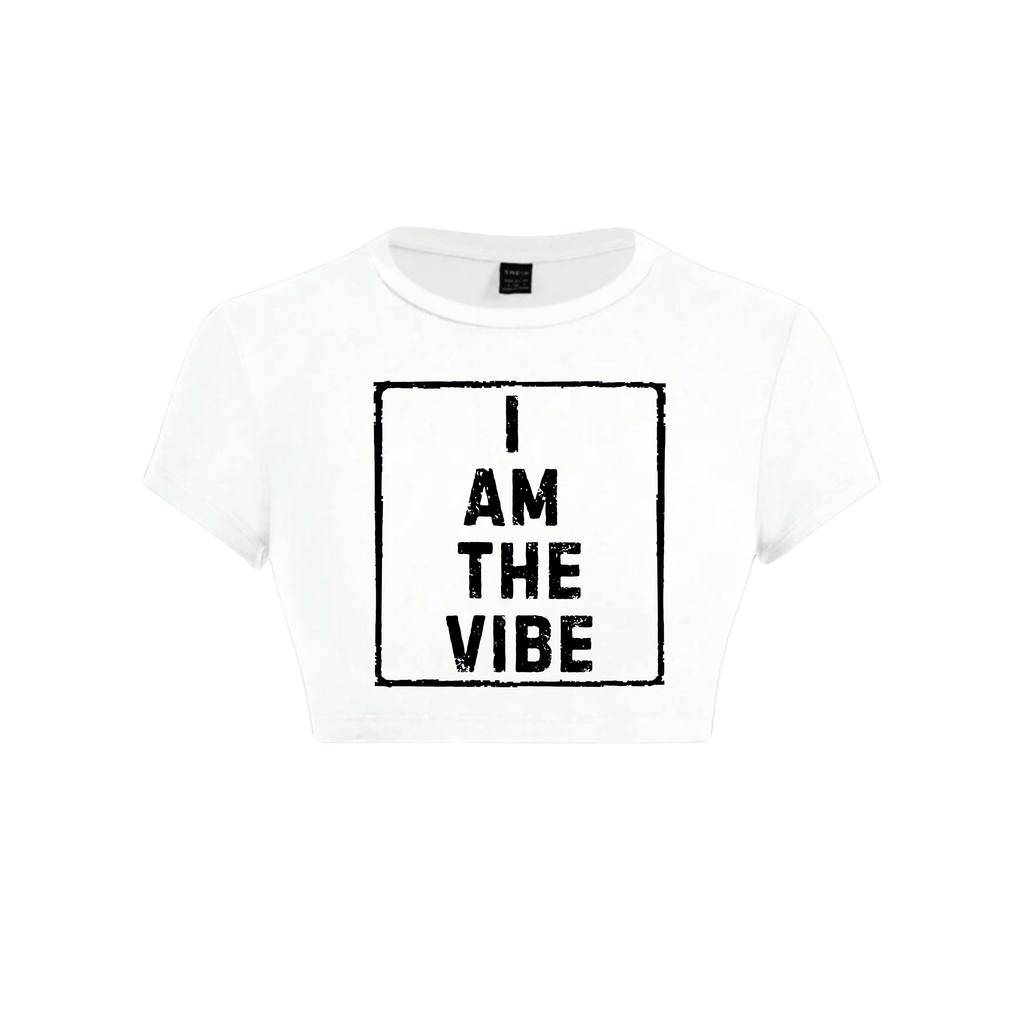 I Am The Vibe