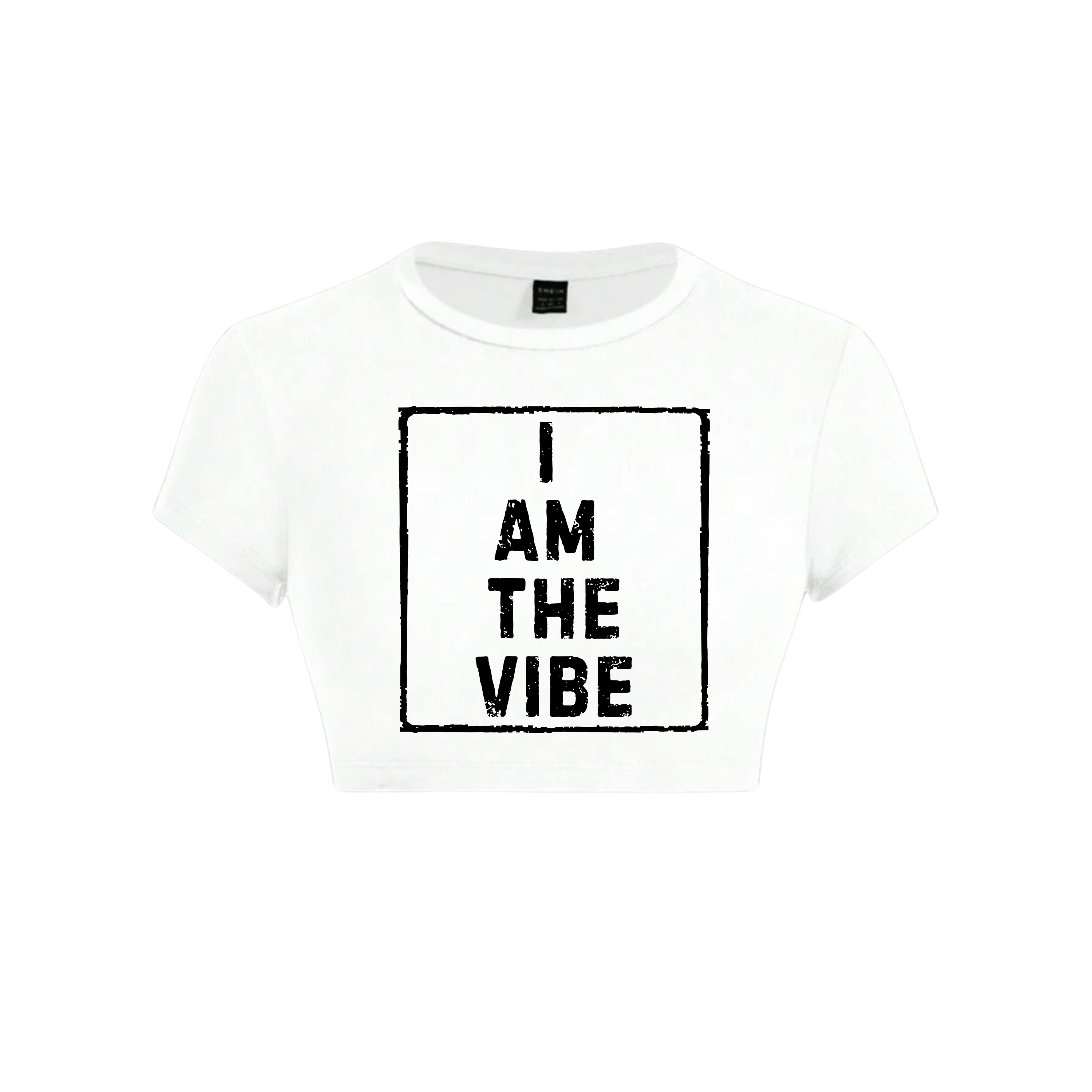 I Am The Vibe