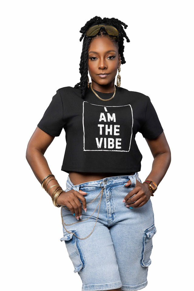 I Am The Vibe